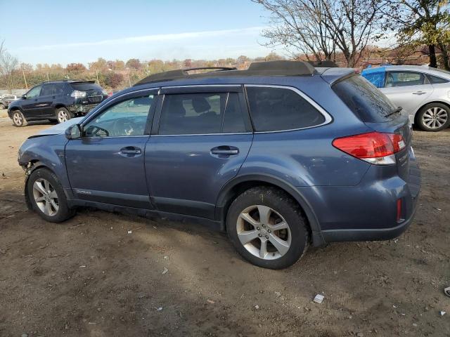 Photo 2 from auction – 2013 SUBARU OUTBACK 2. with VIN 4S4BRBGC1D3230706