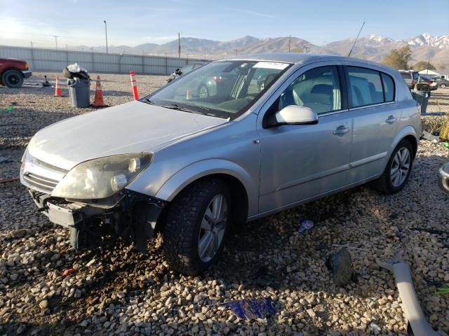 Photo 1 from auction – 2008 SATURN ASTRA XR with VIN W08AT671785045554