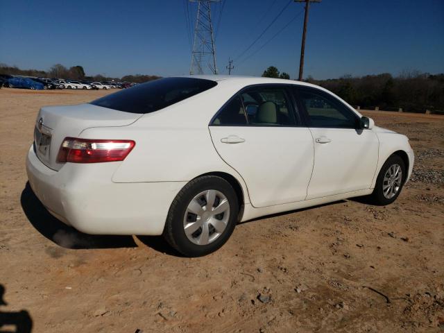 Photo 3 from auction – 2009 TOYOTA CAMRY BASE with VIN 4T1BE46K69U896154