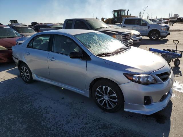 Photo 4 from auction – 2013 TOYOTA COROLLA BA with VIN 5YFBU4EE1DP204939