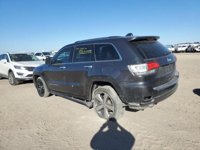 Photo 2 from auction – 2015 JEEP GRAND CHER with VIN 1C4RJECG7FC235836