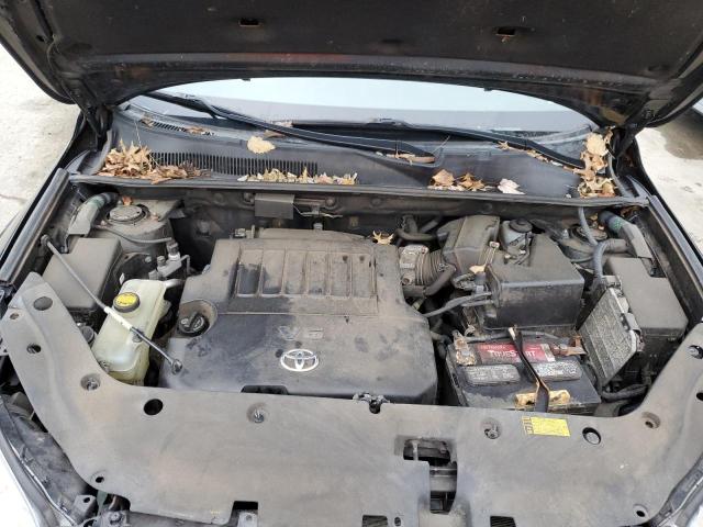 Photo 12 from auction – 2011 TOYOTA RAV4 LIMIT with VIN 2T3DK4DV3BW061091