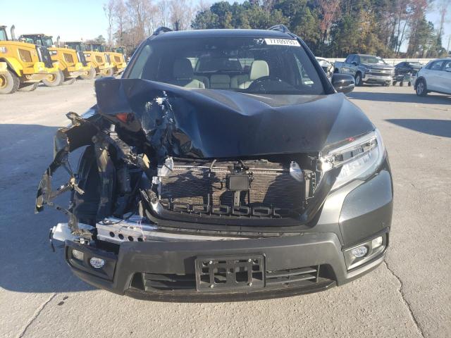 Photo 5 from auction – 2019 HONDA PASSPORT E with VIN 5FNYF8H03KB016783