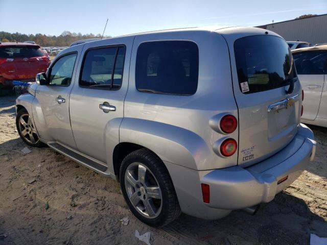 Photo 2 from auction – 2009 CHEVROLET HHR LT with VIN 3GNCA53V59S637347