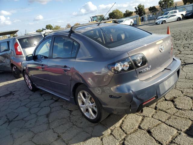Photo 2 from auction – 2009 MAZDA 3 S with VIN JM1BK324591187893