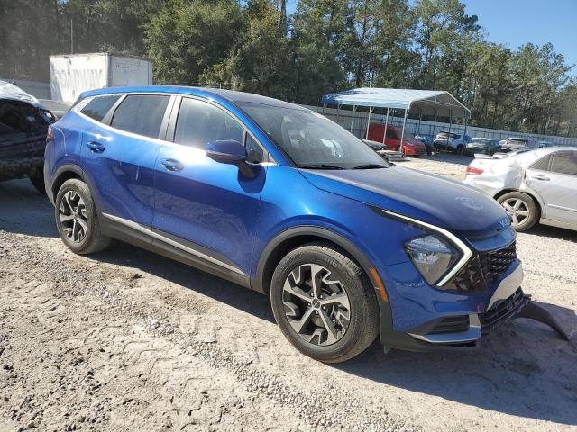 Photo 4 from auction – 2023 KIA SPORTAGE E with VIN 5XYK33AF2PG084685