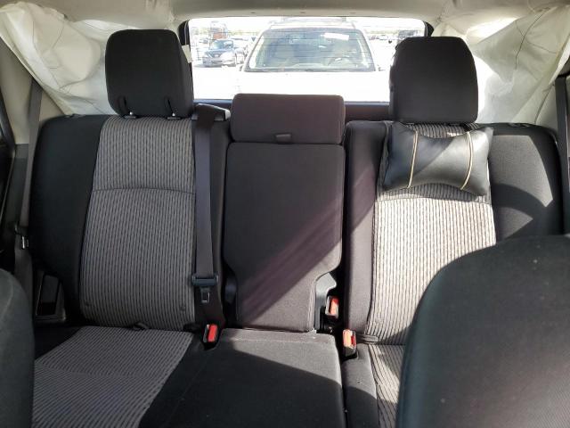 Photo 10 from auction – 2015 TOYOTA 4RUNNER SR with VIN JTEZU5JR5F5096060