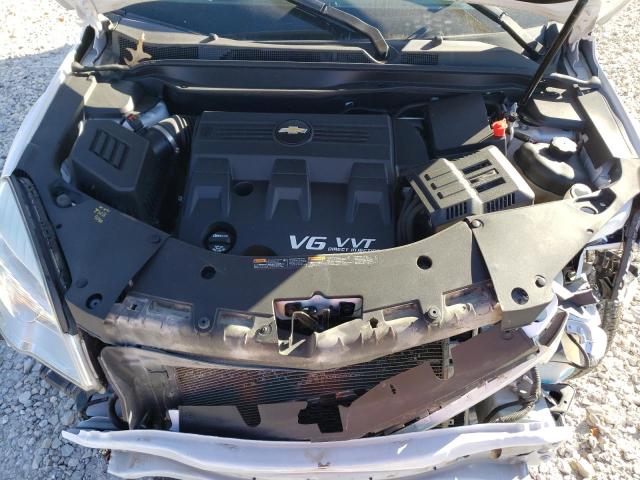 Photo 12 from auction – 2015 CHEVROLET EQUINOX LT with VIN 2GNFLCE35F6404540