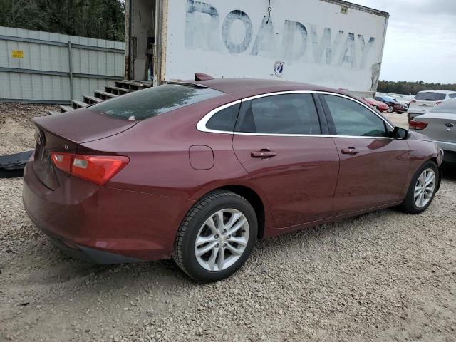 Photo 3 from auction – 2016 CHEVROLET MALIBU LT with VIN 1G1ZE5ST6GF237203