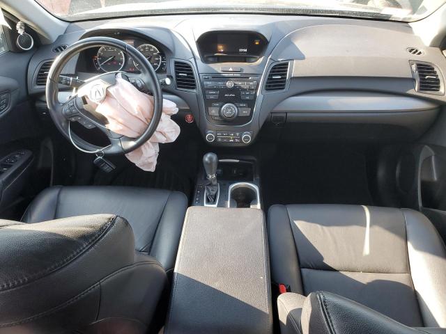 Photo 8 from auction – 2016 ACURA RDX with VIN 5J8TB4H31GL021592