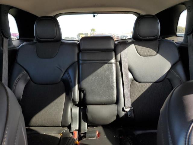 Photo 10 from auction – 2018 JEEP CHEROKEE L with VIN 1C4PJMLB0JD529622
