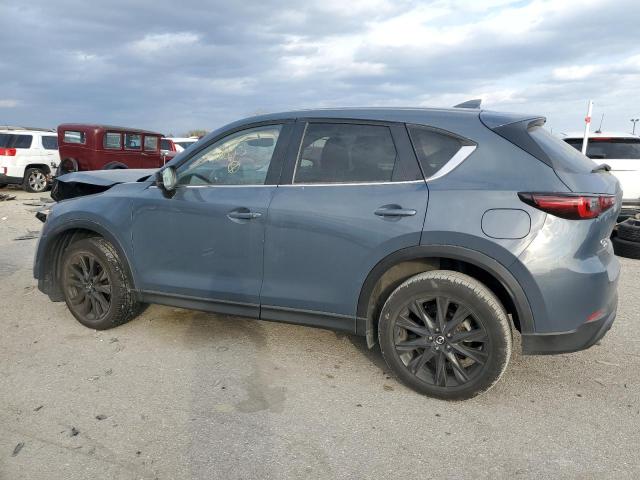 Foto 2 de la subasta – 2023 MAZDA CX-5 PREFE con VIN JM3KFBCM7P0101023