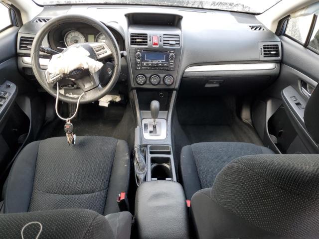 Photo 8 from auction – 2014 SUBARU IMPREZA PR with VIN JF1GJAC67EH018852