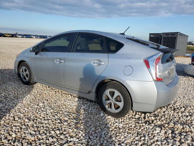 Zdjęcie 2 z aukcji – 2012 TOYOTA PRIUS z VIN JTDKN3DU7C5400041