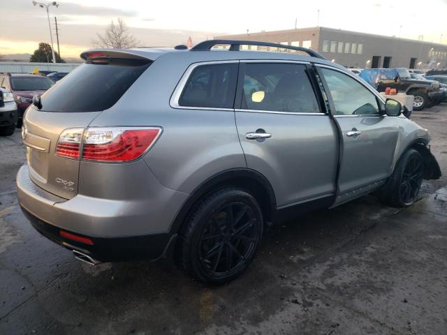 Photo 3 from auction – 2012 MAZDA CX-9 with VIN JM3TB3DA1C0368811