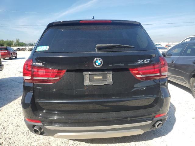Photo 6 from auction – 2016 BMW X5 XDRIVE3 with VIN 5UXKR0C57G0U12799