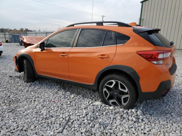Photo 2 from auction – 2019 SUBARU CROSSTREK with VIN JF2GTANC5KH222148
