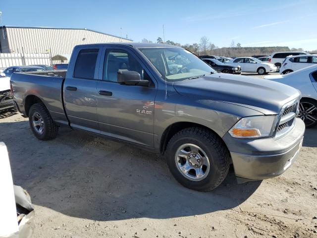 Photo 4 from auction – 2009 DODGE RAM 1500 with VIN 1D3HB18K39S776284