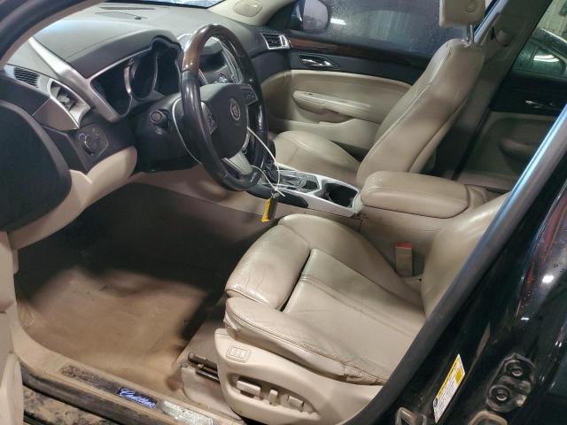 Photo 7 from auction – 2011 CADILLAC SRX LUXURY with VIN 3GYFNDEY5BS594737