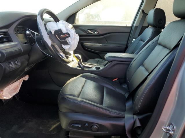 Photo 7 from auction – 2018 GMC ACADIA SLT with VIN 1GKKNULS8JZ113341