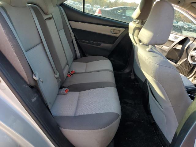 Photo 10 from auction – 2017 TOYOTA COROLLA with VIN 5YFBURHE6HP661938