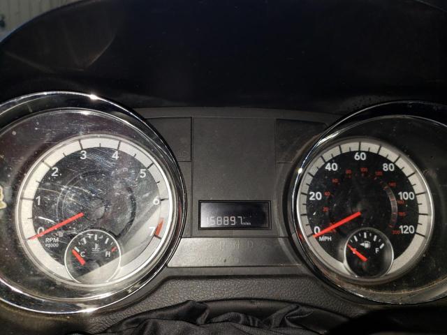 Photo 9 from auction – 2016 DODGE GRAND CARA with VIN 2C4RDGCG0GR384567