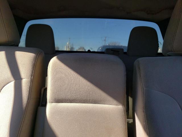 Photo 10 from auction – 2010 FORD F150 SUPER with VIN 1FTEX1E83AFB66209