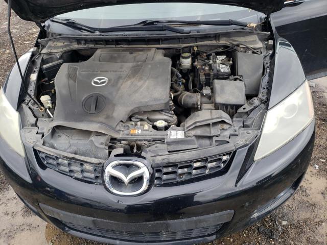 صورة رقم 11 من المزاد - 2008 MAZDA CX-7 مع VIN JM3ER293580207636