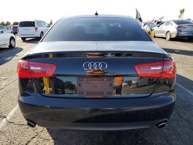 Photo 6 from auction – 2014 AUDI A6 PREMIUM with VIN WAUGFAFC5EN077894