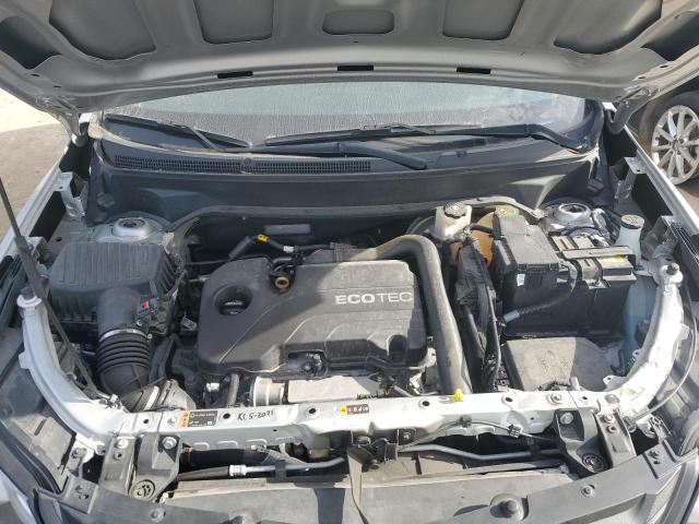 Photo 12 from auction – 2019 CHEVROLET EQUINOX LT with VIN 2GNAXKEV4K6111443