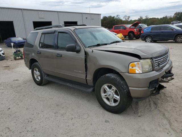 Foto 4 de la subasta – 2005 FORD EXPLORER X con VIN 1FMZU73K35UB33820