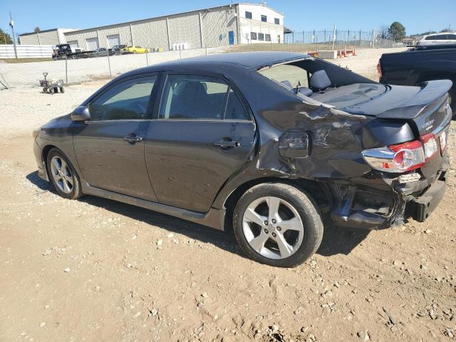 Photo 2 from auction – 2012 TOYOTA COROLLA with VIN 5YFBU4EE0CP036984