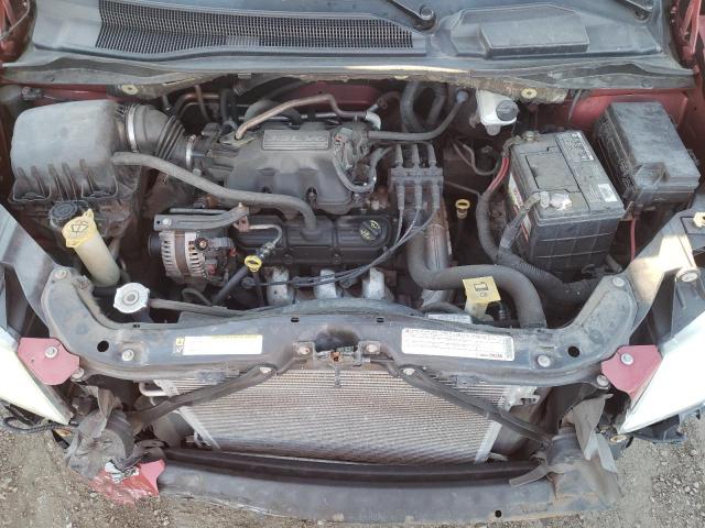 Photo 12 from auction – 2010 DODGE GRAND CARA with VIN 2D4RN4DEXAR179406
