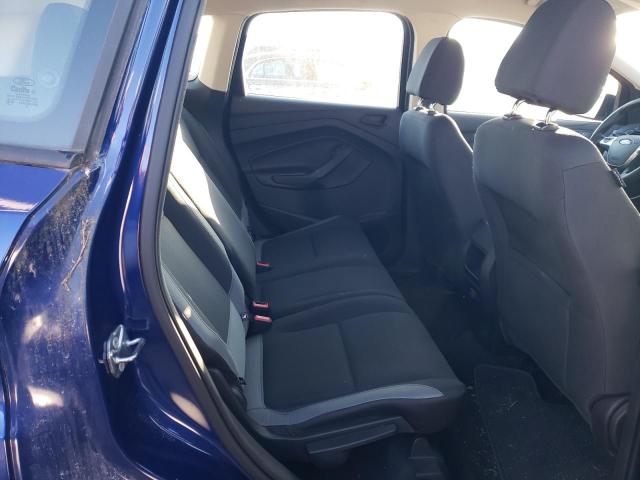 Photo 10 from auction – 2016 FORD ESCAPE S with VIN 1FMCU0F77GUB91677