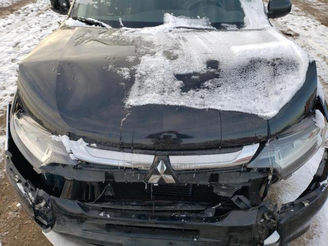 Photo 11 from auction – 2016 MITSUBISHI OUTLANDER with VIN JA4AD2A32GZ009053