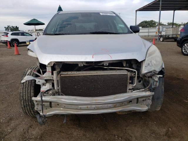 Фото 5 с аукциона – 2014 CHEVROLET EQUINOX LS с VIN 2GNALAEK2E6196993