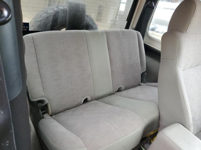 Photo 10 from auction – 2004 JEEP WRANGLER / with VIN 1J4FA69S24P756368