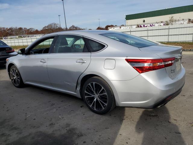 Photo 2 from auction – 2014 TOYOTA AVALON BAS with VIN 4T1BK1EB4EU117966