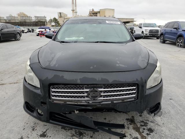 Photo 5 from auction – 2011 NISSAN MAXIMA S with VIN 1N4AA5AP9BC857032