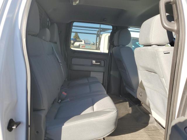 Photo 10 from auction – 2013 FORD F150 SUPER with VIN 1FTFW1ET5DKF37023