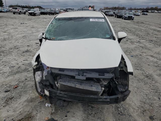 Photo 5 from auction – 2015 KIA RIO LX with VIN KNADM4A39F6480564