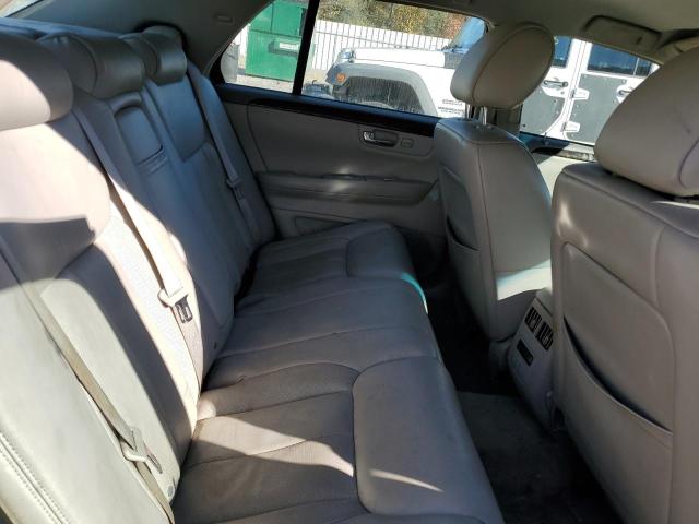 Photo 10 from auction – 2009 CADILLAC DTS with VIN 1G6KD57Y29U101443