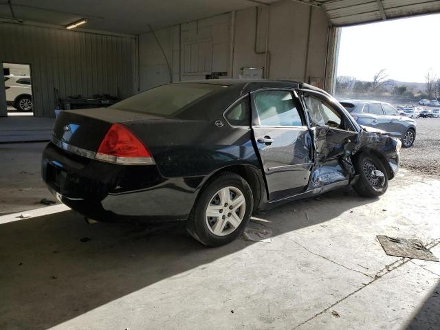 Photo 3 from auction – 2006 CHEVROLET IMPALA LS with VIN 2G1WB58K669204364