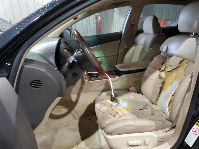 Foto 7 de la subasta – 2007 LEXUS GS 350 con VIN JTHBE96S670013738