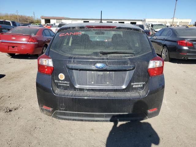 Photo 6 from auction – 2015 SUBARU IMPREZA PR with VIN JF1GPAC69FH282509