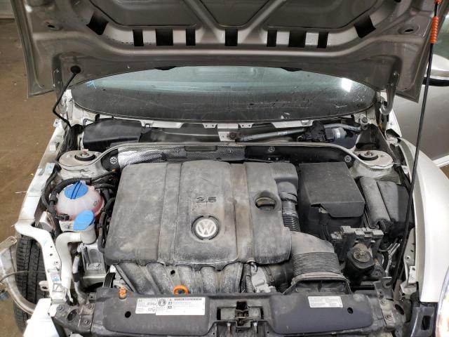 Photo 11 from auction – 2013 VOLKSWAGEN BEETLE with VIN 3VWJX7AT3DM600898