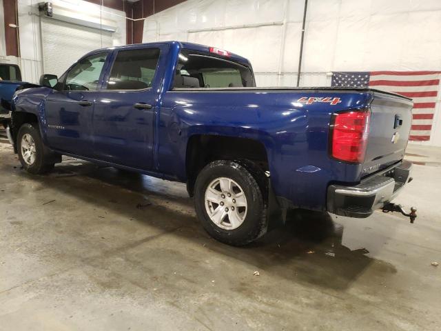 Photo 2 from auction – 2014 CHEVROLET 1500 with VIN 3GCUKREH4EG269510