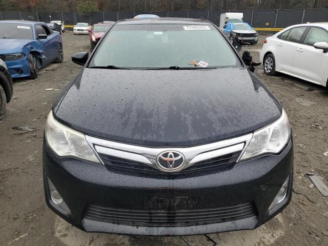 Photo 5 from auction – 2012 TOYOTA CAMRY BASE with VIN 4T4BF1FK0CR219416
