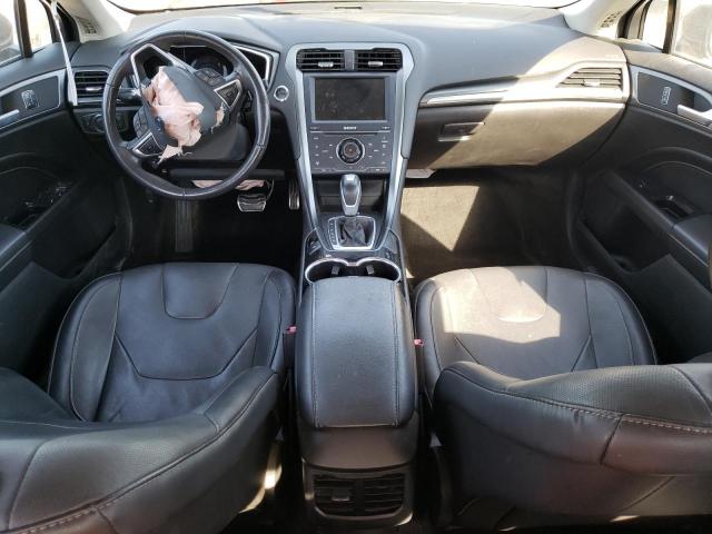 Photo 8 from auction – 2014 FORD FUSION TIT with VIN 3FA6P0K92ER283080