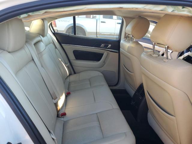 Photo 10 from auction – 2013 LINCOLN MKS with VIN 1LNHL9DK7DG611209